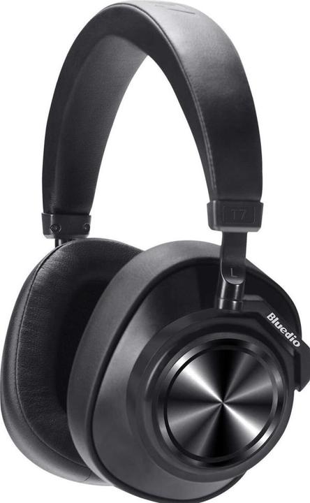 Produktbild Bluedio T7+ (ANC, 30 h, Kabellos)