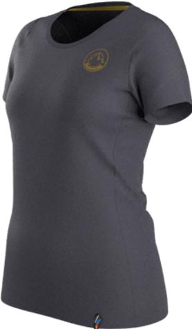 Produktbild La Sportiva Circle Logo T-Shirt (XS)