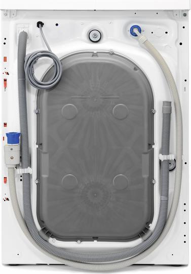 Produktbild AEG LR8D80609 914501111 (10 kg, Links)