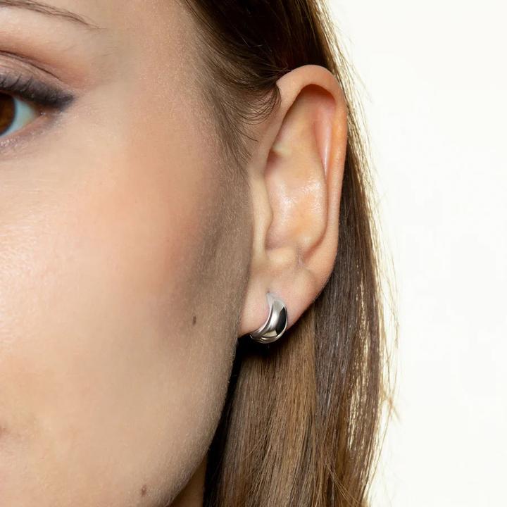 Immagine prodotto Xenox Creoli (Argento 925)