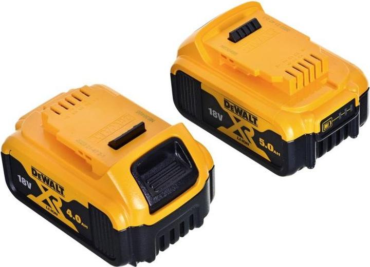 Produktbild DeWalt DCD 805 (Schlagbohrschrauber)