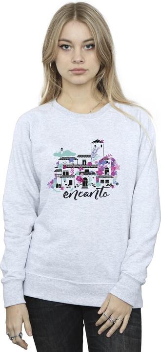 Produktbild Disney Encanto Casita Sweatshirt (XXL)