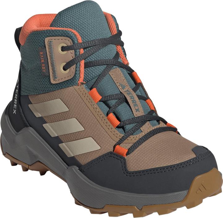 Image du produit adidas Kid's Terrex AX4R Rain.RDY Mid (35.5)