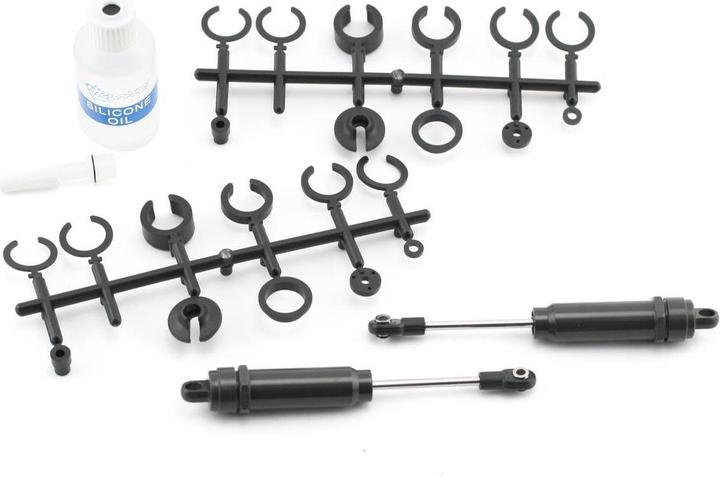 Produktbild Traxxas Big Bore shocks