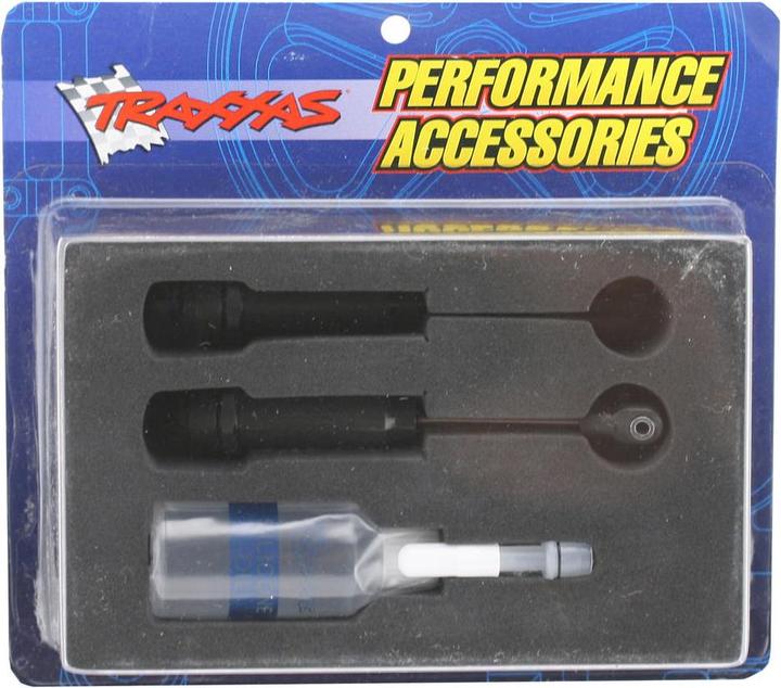 Produktbild Traxxas Big Bore shocks