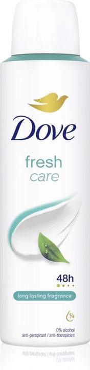 Produktbild Dove Fresh Care (Spray, 150 ml)