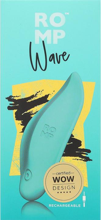 Produktbild Romp Wave