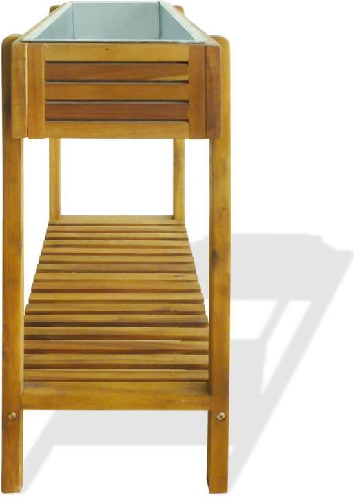 Produktbild vidaXL Garten-Hochbeet