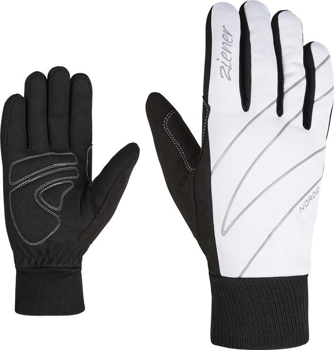 Actual product image Ziener Unica (8)