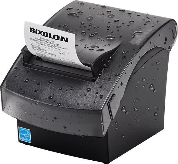 Produktbild Bixolon SRP-350plusV, with USB & (USB 2.0, Ethernet)