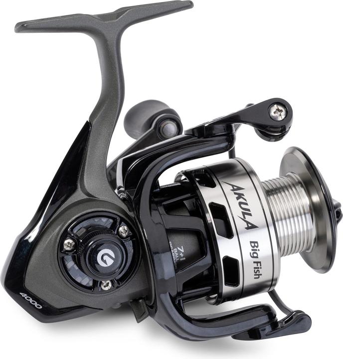 Sänger Akula Big Fish 4000 (4000)