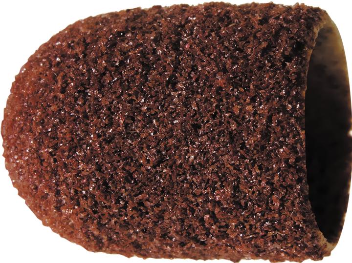 Image du produit Promed Capuchon abrasif de (10 mm), moyen, 100 pièces