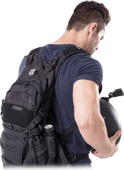 Actual product image Nitecore Bp20 (20 l)