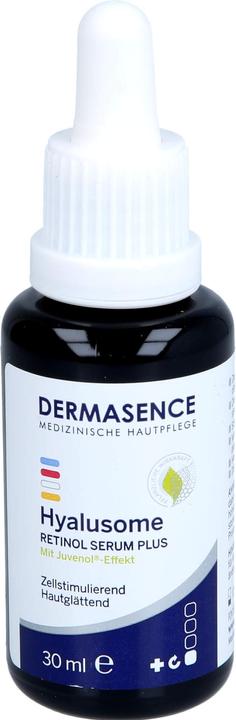 Immagine prodotto Dermasence Hyalusome Siero al Retinolo più (30 ml)