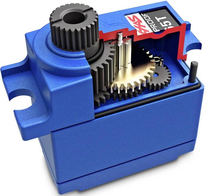 Actual product image Traxxas Chevy K10 (RTR Ready-to-Run)