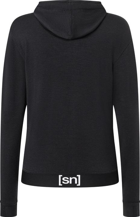 Produktbild Super Natural Women's Solution Hoodie (M)