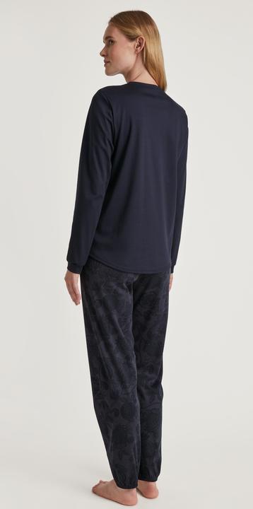 Produktbild Calida Bündchen-Pyjama (48, 50)