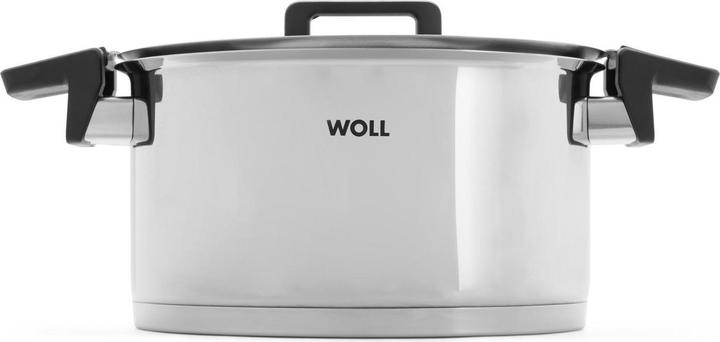 Immagine prodotto Woll Concetto (24 cm, Pentola, Acciaio inossidabile)