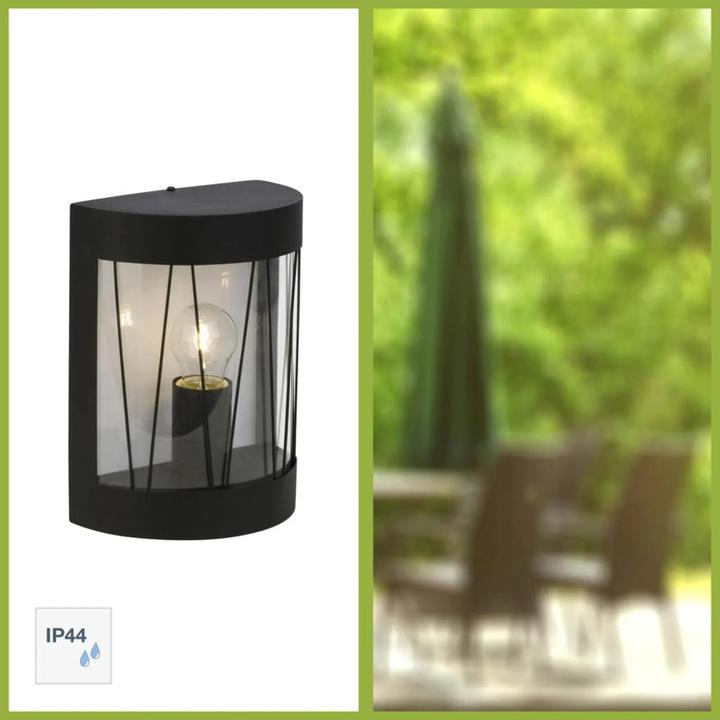 Produktbild Brilliant Todd (E27)