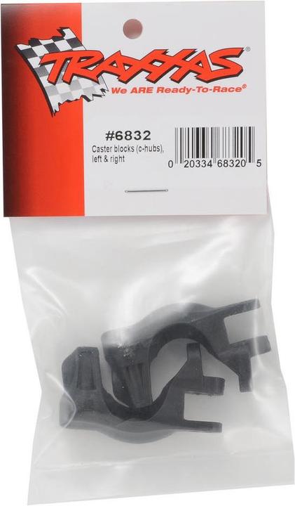 Produktbild Traxxas Caster blocks