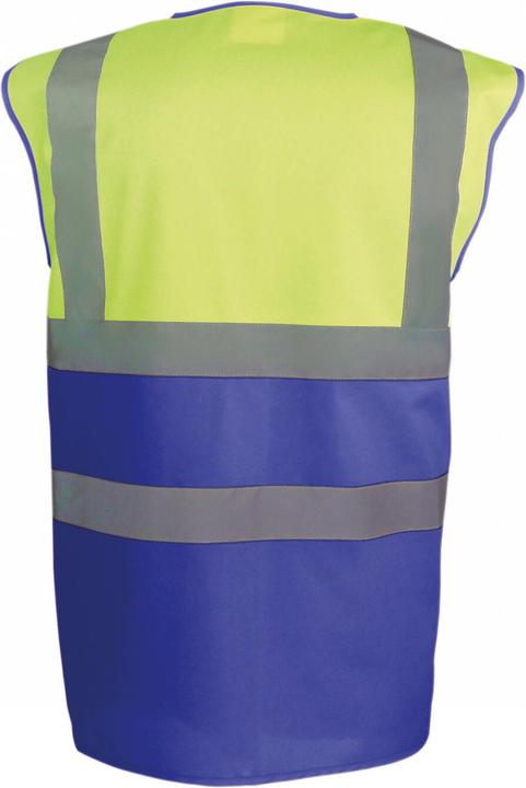 Produktbild Yoko Reflektierende Sicherheitsweste (M)