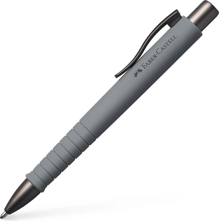 Productafbeelding Faber-Castell Biros Poly Bal XB (Grijs, 1 x)