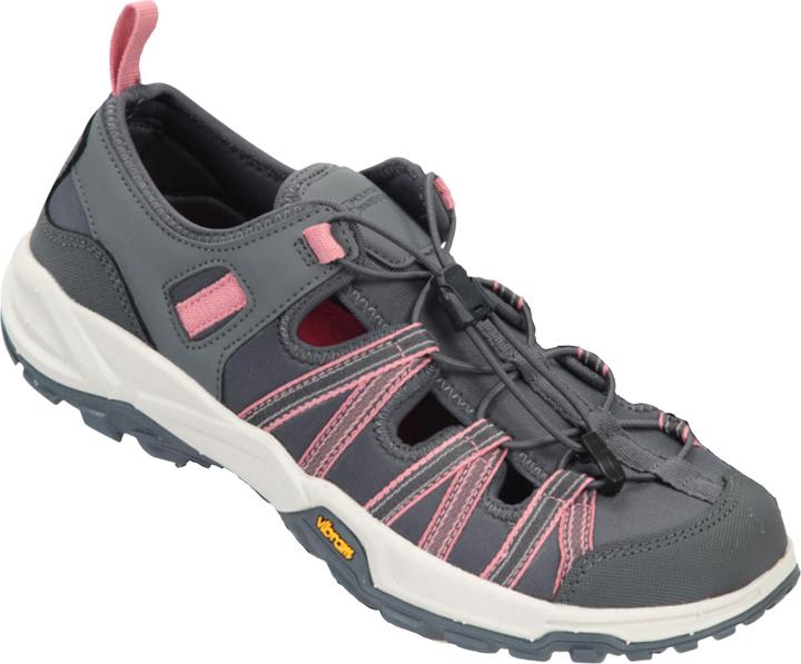 Produktbild Mountain Warehouse Sandalen Wanderlust Extreme Vibram (37)