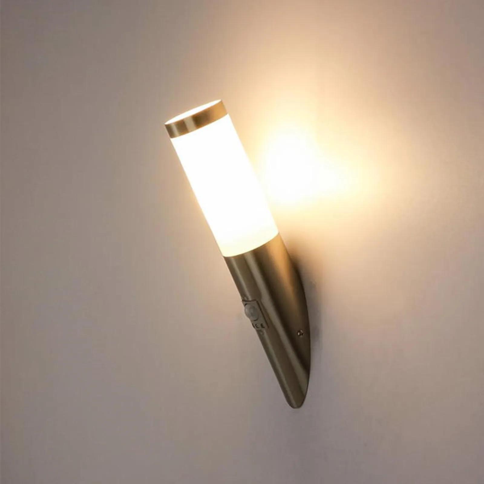 Thumbnail - Isoled, Wandleuchte + Deckenleuchte, Wand- & Deckenleuchten (800 lm, E27)