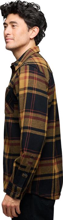 Immagine prodotto Black Diamond Progetto Flanella (M)