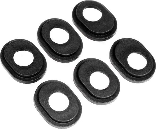 Actual product image HB Racing Ride Height Adjuster