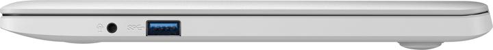 Actual product image ASUS VivoBook E12 E203NA-FD087T (11.60", 32 GB, 2 GB, CH, Intel Celeron Dual Core N3350)