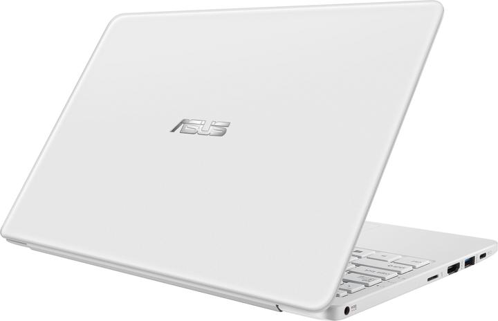 Actual product image ASUS VivoBook E12 E203NA-FD087T (11.60", 32 GB, 2 GB, CH, Intel Celeron Dual Core N3350)