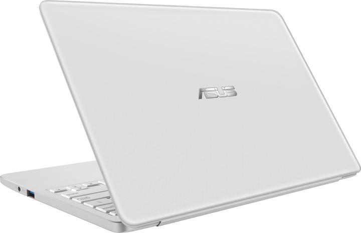Actual product image ASUS VivoBook E12 E203NA-FD087T (11.60", 32 GB, 2 GB, CH, Intel Celeron Dual Core N3350)