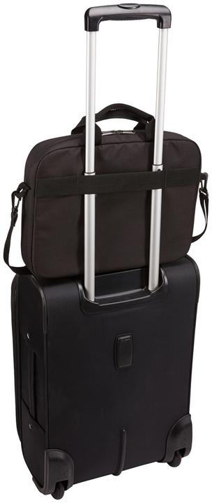 Produktbild Caselogic Advantage Attaché (14", Universal)