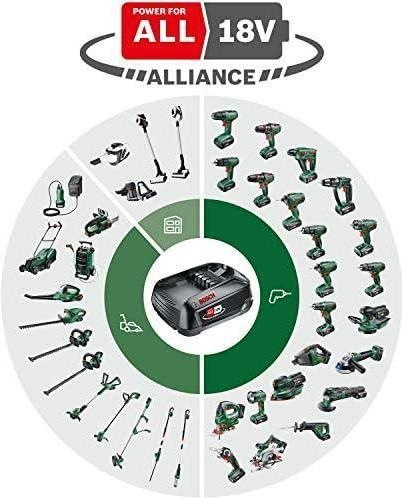 Actual product image Bosch Home & Garden Fontus GEN II BT (Rechargeable battery operated)