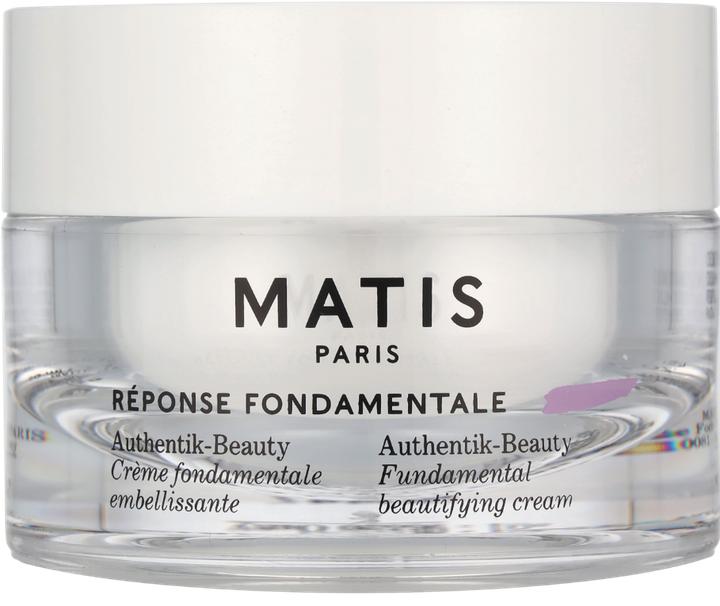Produktbild Matis Paris Response Fondamentale Authentik (50 ml, 24h Creme)