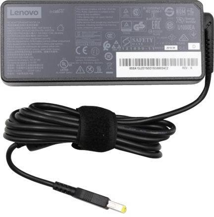 Image du produit Lenovo Adaptateur AC 90W (90 W)