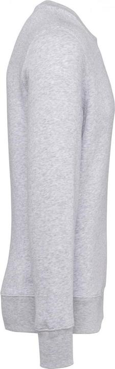 Actual product image Kariban Crewneck sweatshirt (L)