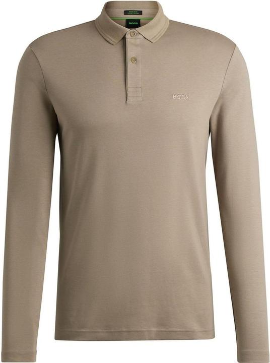 Immagine prodotto BOSS Pirol Maglietta Polo Manica Lunga Uomo (XXL)