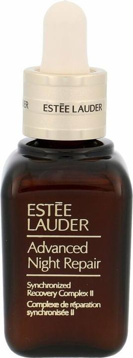 Actual product image Estée Lauder Advanced Night Repair Synchronized Recovery Complex II (30 ml)