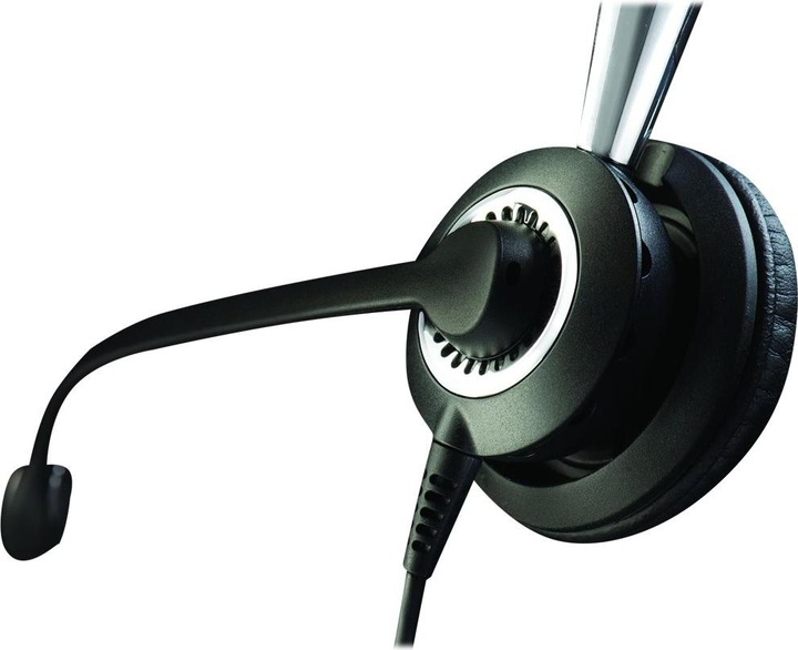 Actual product image Jabra Biz 2400 II (Cable, USB-A)