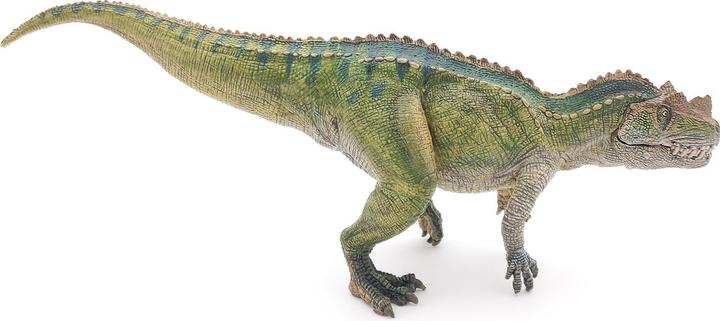 Actual product image Papo Ceratosaurus