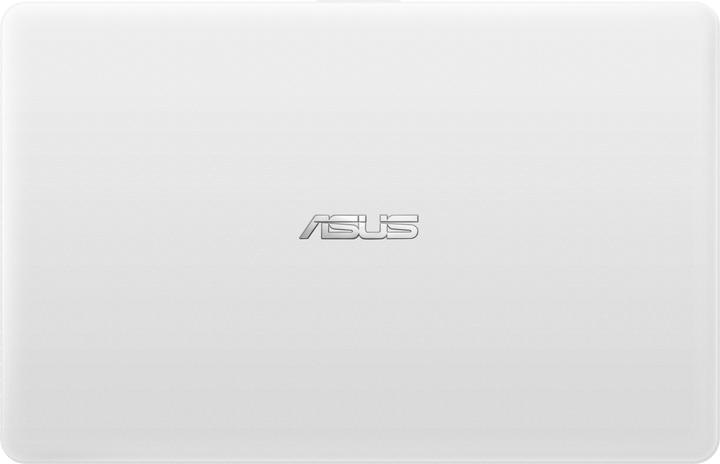 Actual product image ASUS VivoBook E12 E203NA-FD087T (11.60", 32 GB, 2 GB, CH, Intel Celeron Dual Core N3350)