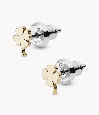 Produktbild Fossil Vintage Motifs (Edelstahl)