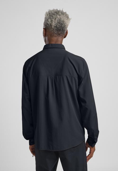 Immagine prodotto Jack Wolfskin Sierra Canyon Ls M (S)