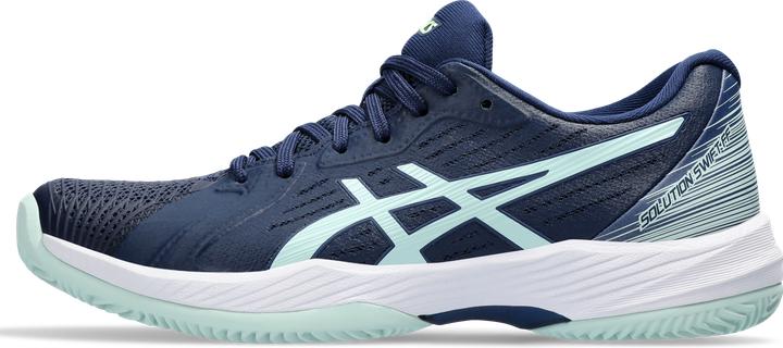 Produktbild ASICS Performance Solution Swift FF Sandplatz Tennisschuh Damen (37)