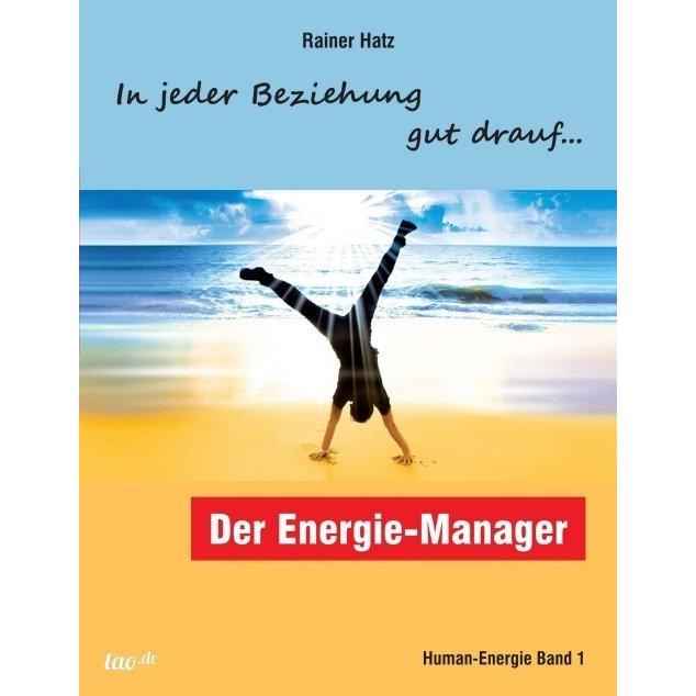 Der Energie-Manager, Ratgeber