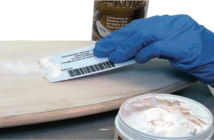 Actual product image Deluxe Materials Model Lite Balsa Tint 240ml (240 ml)