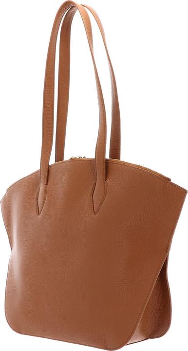 Immagine prodotto Coccinelle Flare Shoulder Bag Grained Leather