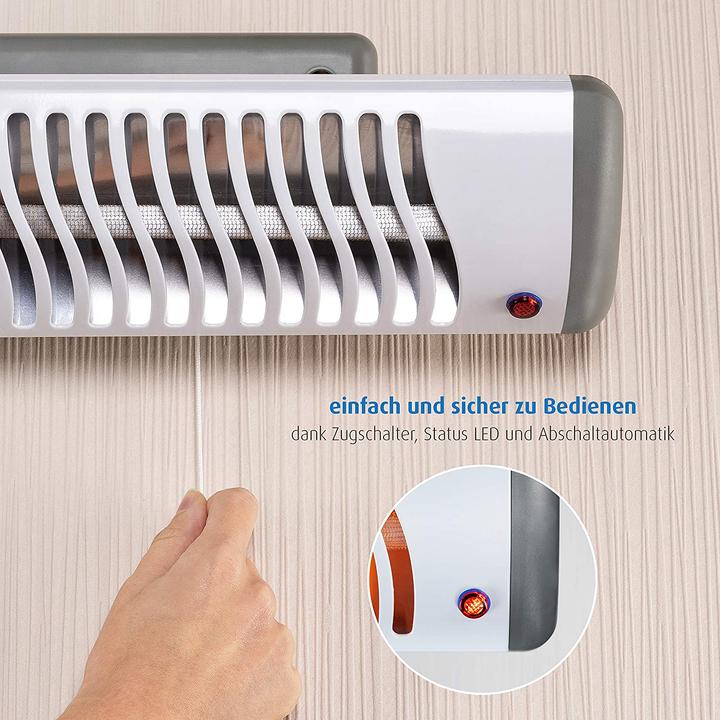 Immagine prodotto Reer EasyHeat Flex